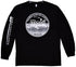 RJC Unisex Surfers Maui No Ka Oi Long Sleeve Tee Shirt