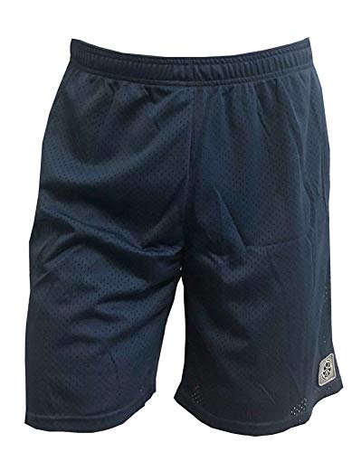Hawaiian Island Creations (HIC) 20" Fast Break Mesh Volley Shorts