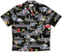 RJC Mens Hot Rod Drive In Shirt