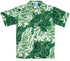 RJC Boys Classic Hawaiian Christmas Rayon Shirt
