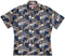 RJC Mens Hawaiian Aina Reverse Shirt