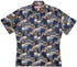 RJC Mens Hawaiian Aina Reverse Shirt