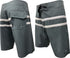 Go Barefoot Kick Back 8 Way Stretch Boardshorts