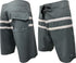 Go Barefoot Kick Back 8 Way Stretch Boardshorts