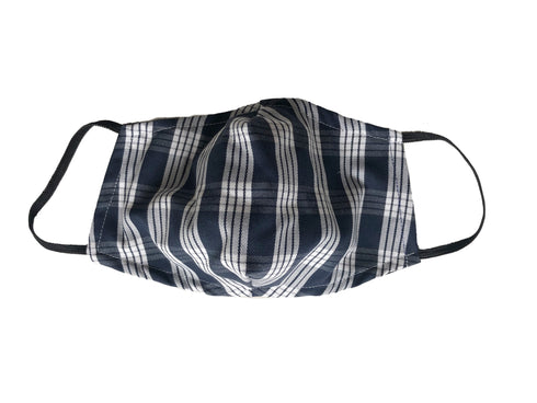 Palaka Full Fitting Cotton Face Masks