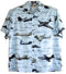 RJC Mens Naval Aviation History Shirt