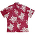 RJC Mens Ukulele Pineapple Reverse Shirt