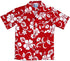 RJC Boys Classic Hibiscus Shirt