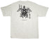 Tribal Turtle Screenprinted Hawaiian T-Shirt