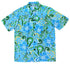 Two Palms Men's Tutti Frutti Rayon Shirt