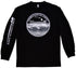 RJC Unisex Surfers Hawaii Island Long Sleeve Tee Shirt