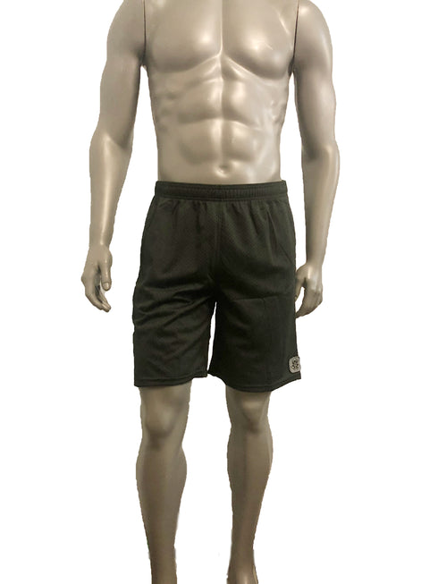 Hawaiian Island Creations (HIC) 20" Fast Break Mesh Volley Shorts