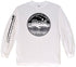 RJC Unisex Surfers Maui No Ka Oi Long Sleeve Tee Shirt