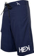 HIC 22" 3Thirty HE>I He Greater Than I 8 Way Octo Super Stretch Boardshorts