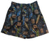 Bamboo Boxer Makaha Unisex Underwear Boxer Shorts