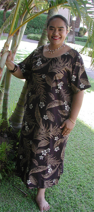 RJC Hawaiian Night Whisper Womens Evening Dress