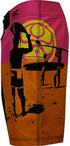 HIC 20" Endless Summer 50th Anniversary Edition Octo Super Stretch Boardshorts