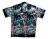 Pineapple Juice Mens Hawaiian Palm Shirt
