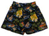 Bamboo Boxer On the Road Unisex Underwear Boxer Shorts