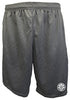 Hawaiian Island Creations (HIC) Double Dribble Basketball Athletic Shorts