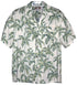 RJC Mens Palm Trees Rayon Shirt