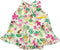 RJC Baby Girls Hula Girl Fun Halter Dress 2pc Set