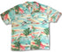 Paradise Found Mens Florida Shirt