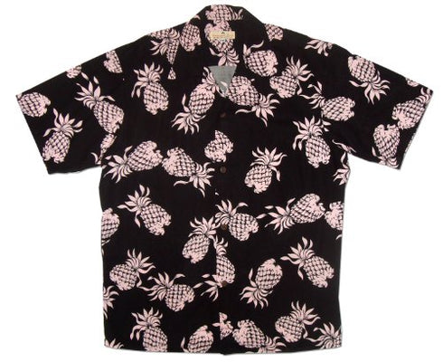 Pineapple Juice Mens Pineapples Shirt