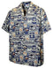Pacific Legend Boys Ancient Hawaiian Memories Shirt