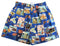 Bamboo Boxer Waimea Unisex Underwear Boxer Shorts