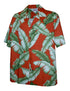 Pacific Legend Mens Jumbo Banana Leaf Shirt