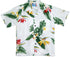 RJC Boys Bird of Paradise Display Rayon Shirt