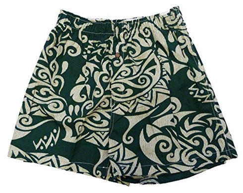 Bamboo Boxer Moana Ocean Unisex Underwear Boxer Shorts