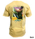 Maui Destinations Screenprinted Hawaiian T-Shirt