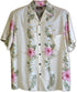 RJC Mens Paradise Lei Rayon Shirt