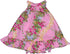 RJC Baby Girls Paradise Garden Lei Halter Dress 2pc Set