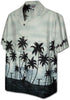 Pacific Legend Mens Sunset Surfers Shirt
