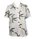 Hurricane Palm Women's Hawaiian Camp Shirt