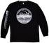 RJC Unisex Surfers Maui No Ka Oi Long Sleeve Tee Shirt