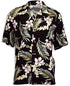 Two Palms Mens Tuberose Shirt