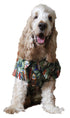 RJC Surfboards Collection Matching Family Shirt for Dogs
