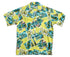 Pineapple Juice Mens Postcards Shirt