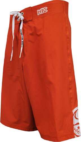 Hawaiian Island Creations (HIC) HIC 22" Steadfast 8 Way Octo Super Stretch Boardshorts