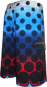 HIC 22" Molecules 8 Way Octo Super Stretch Boardshorts