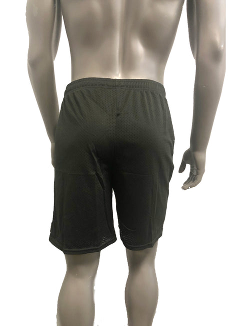 Hawaiian Island Creations (HIC) 20" Fast Break Mesh Volley Shorts