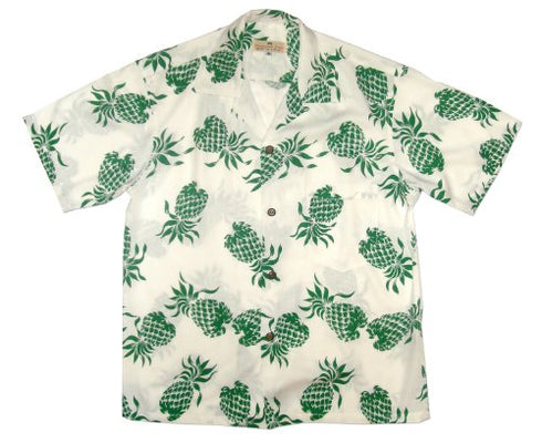 Pineapple Juice Mens Pineapples Shirt