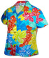 Pacific Legend Womens XS to XXL Birthday Party Fun Fitted Shirt