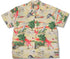 Paradise Found Mens Florida Shirt