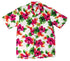 Two Palms Men's Hibiscus Shirt
