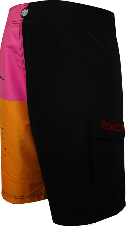 HIC 20" Endless Summer 8 Way Octo Super Stretch Boardshorts